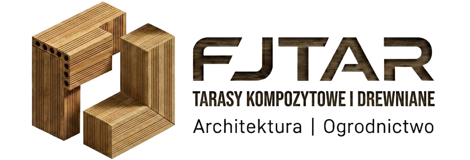 FJTAR Logo